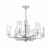 Подвесная люстра Maytoni Napoli MOD032PL-06CH Подвесная люстра Maytoni Napoli MOD032PL-06CH
