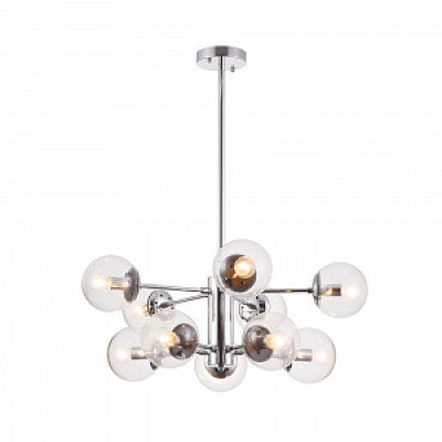 Потолочная люстра Freya Richard FR5596PL-10CH