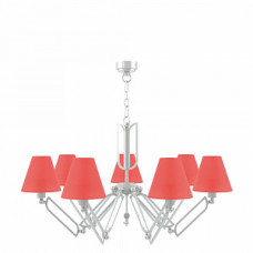 Подвесная  люстра Maytoni Hightech 12 M1-07-WM-LMP-O-26
