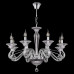 Подвесная люстра Maytoni Acqua DIA010PL-08TR
