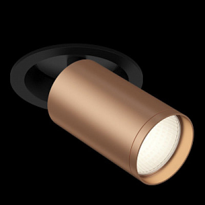 Спот Maytoni Technical Focus LED C048CL-1BC