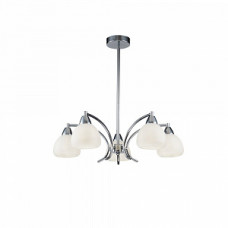 Потолочная люстра Freya Cindy FR5022PL-05CH