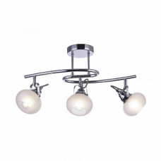 Потолочная люстра Freya Linda FR5690CL-03CH