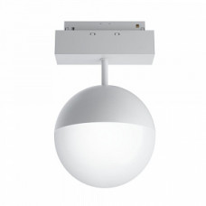 Трековый светильник для магнитного шинопровода Maytoni Technical Kiat TR017-2-10W4K-W