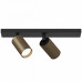 Спот Maytoni Technical Focus S C051CL-2BBZ