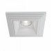 Встраиваемый светильник Maytoni Technical Gyps Modern DL005-1-01-W Встраиваемый светильник Maytoni Technical Gyps Modern DL005-1-01-W