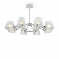 Потолочная люстра Freya Gino FR5108PL-08CH