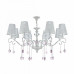 Подвесная люстра Freya Adelaide FR2306-PL-08-W