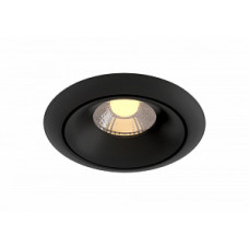 Встраиваемый светодиодный светильник Maytoni Technical Metal Yin DL031-2-L8B