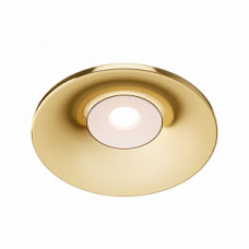 Встраиваемый светильник Maytoni Technical Barret DL041-01G