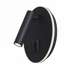 Спот светодиодный Maytoni Technical  Ios 176 C176-WL-01-6W-B