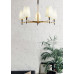 Потолочная люстра Maytoni Zaragoza H001CL-05BS