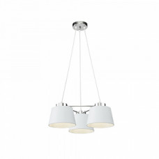 Подвесная люстра Freya Barbara FR5004PL-03CH