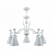 Подвесная люстра  Maytoni Modern 2 M3-05-WM-LMP-O-16