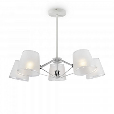 Потолочная люстра Freya Gino FR5108PL-05CH