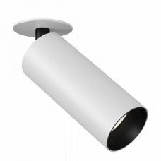 Встраиваемый спот Maytoni Technical Focus Led C053CL-L12W4K