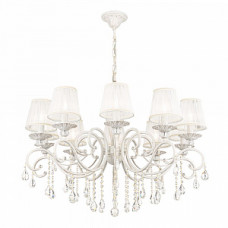 Подвесная люстра Maytoni Grace ARM247-10-G