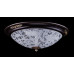 Потолочная люстра Maytoni Diametrik C907-CL-03-R