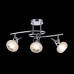 Потолочная люстра Freya Linda FR5690CL-03CH