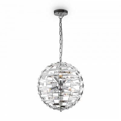 Подвесная люстра Maytoni Palla MOD092PL-06CH