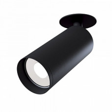 Встраиваемый спот Maytoni Technical Focus C018CL-01B