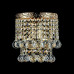 Настенный светильник хрусталь Maytoni Gala DIA783-WL-01-G
