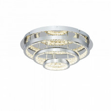 Потолочная люстра Freya Dome FR6004CL-L35CH