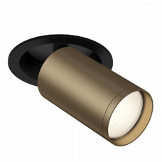 Спот Maytoni Technical Focus LED C048CL-1BBZ