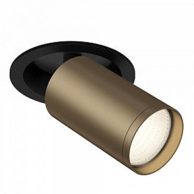 Спот Maytoni Technical Focus LED C048CL-1BBZ