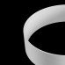 Кольцо декоративное для встраиваемого светильника  Maytoni Technical Barret DLA041-01W