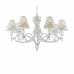 Подвесная  люстра Maytoni Provence 12 M2-07-WM-LMP-O-12