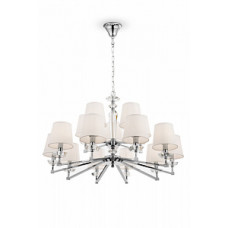Подвесная люстра Maytoni Beira MOD064PL-15N