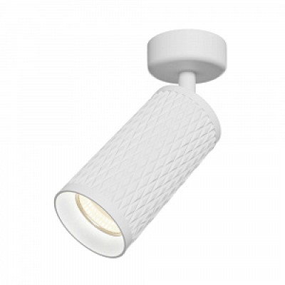 Спот Maytoni Technical Focus Design C034CL-01W
