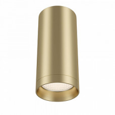 Накладной светильник Maytoni Technical Focus C010CL-01MG