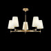 Потолочная люстра Maytoni Zaragoza H001CL-05BS