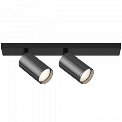 Спот Maytoni Technical Focus S C051CL-2BGF