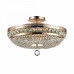 Потолочная люстра хрусталь Maytoni Ottilia DIA700-CL-06-G Потолочная люстра хрусталь Maytoni Ottilia DIA700-CL-06-G