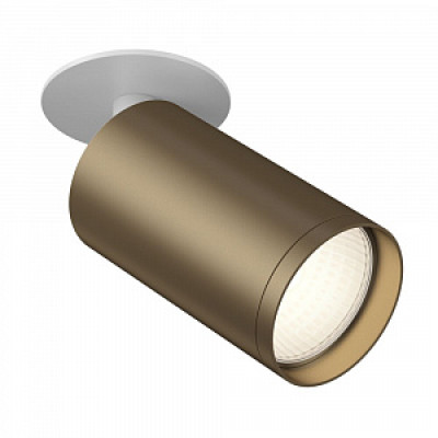 Спот Maytoni Technical Focus LED C049CL-1WBZ