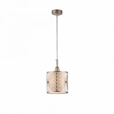 Подвесной светильник Maytoni Leaf H425-PL-01-G