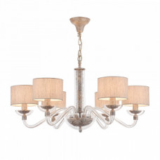 Подвесная люстра Maytoni Maryland ARM526PL-06GR