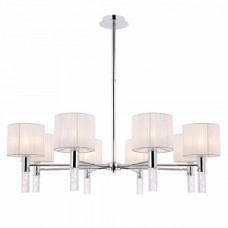 Потолочная люстра Maytoni Honour MOD045PL-08CH