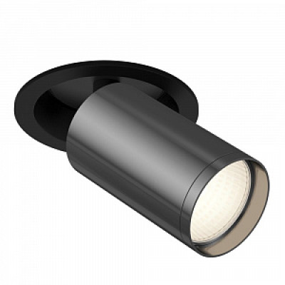Спот Maytoni Technical Focus LED C048CL-1BGF