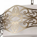 Подвесная люстра Maytoni Burgeon ARM959-PL-04-G