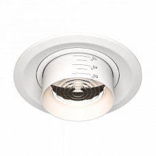 Встраиваемый светильник светодиодный Maytoni Technical Elem DL052-L12W4K