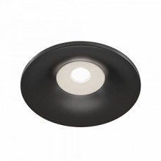 Встраиваемый светильник Maytoni Technical Barret DL041-01B