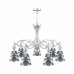 Подвесная люстра Maytoni Eclectic 14 M2-07-CR-LMP-O-2