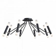 Потолочная люстра Maytoni Technical Vigo MOD620CL-16B