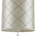 Подвесной светильник Maytoni Bience H018-PL-01-NG