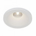 Встраиваемый светильник Maytoni Technical Gyps Modern DL002-1-01-W Встраиваемый светильник Maytoni Technical Gyps Modern DL002-1-01-W