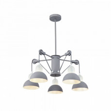 Потолочная люстра Freya Luisa FR5008PL-05GR